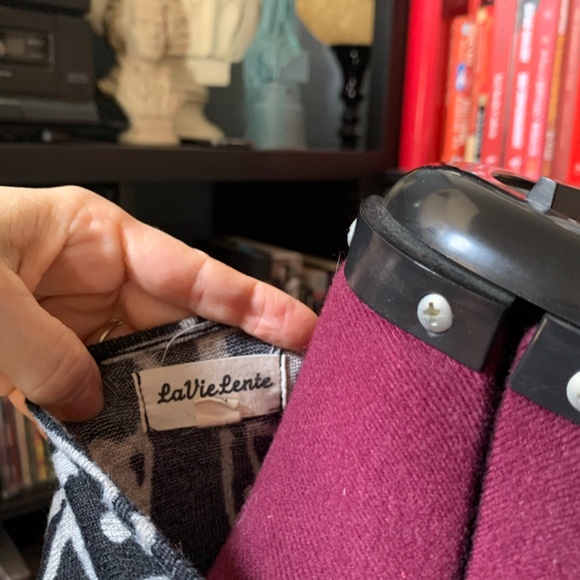 Sleeveless tunic dress - Picture 4 of 6